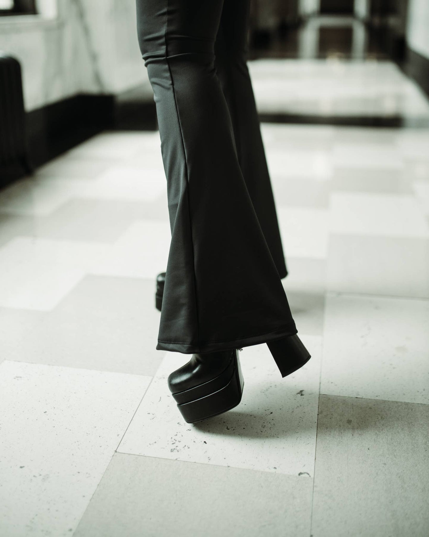 Belladonna Pant