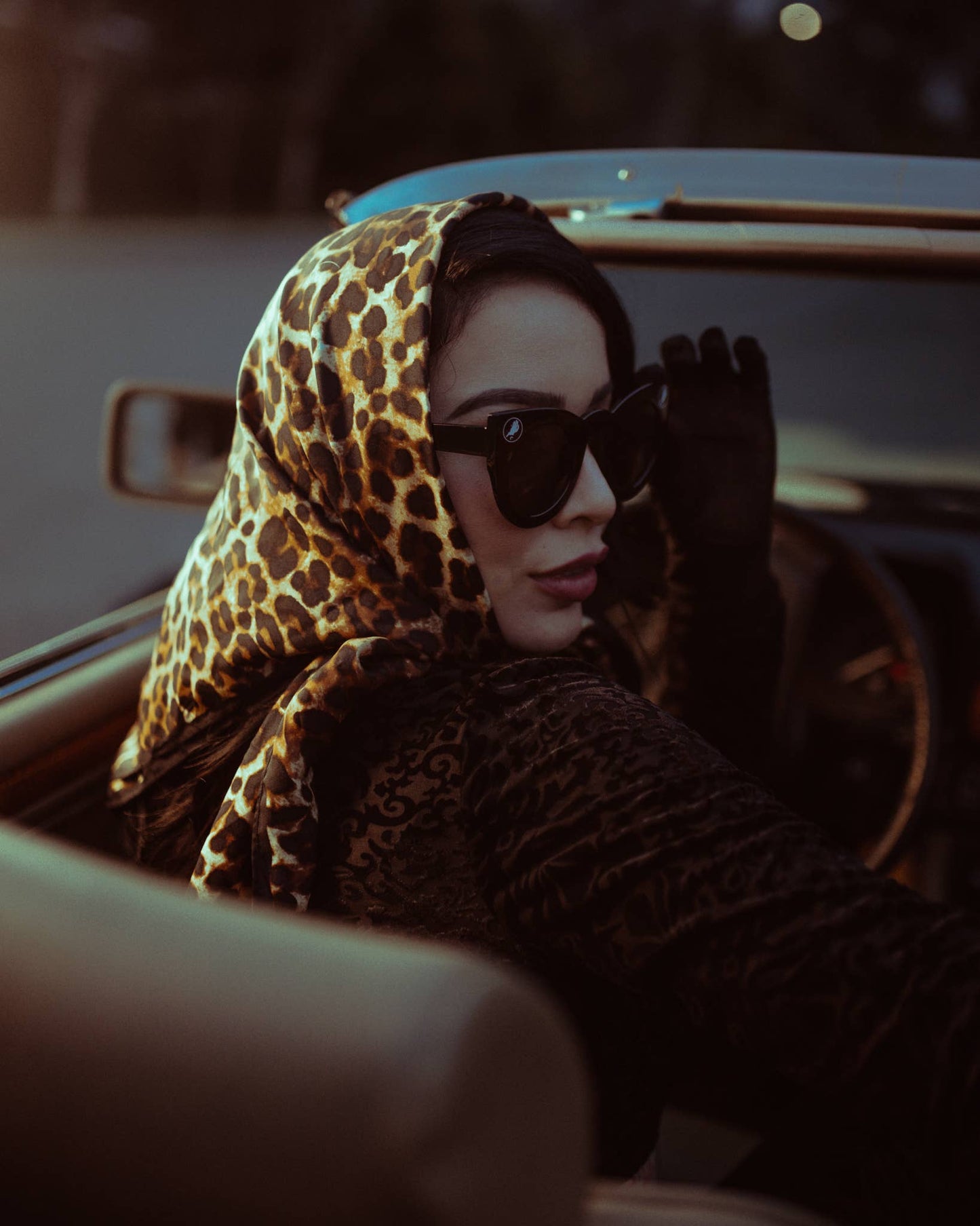 Audrey Sunglasses