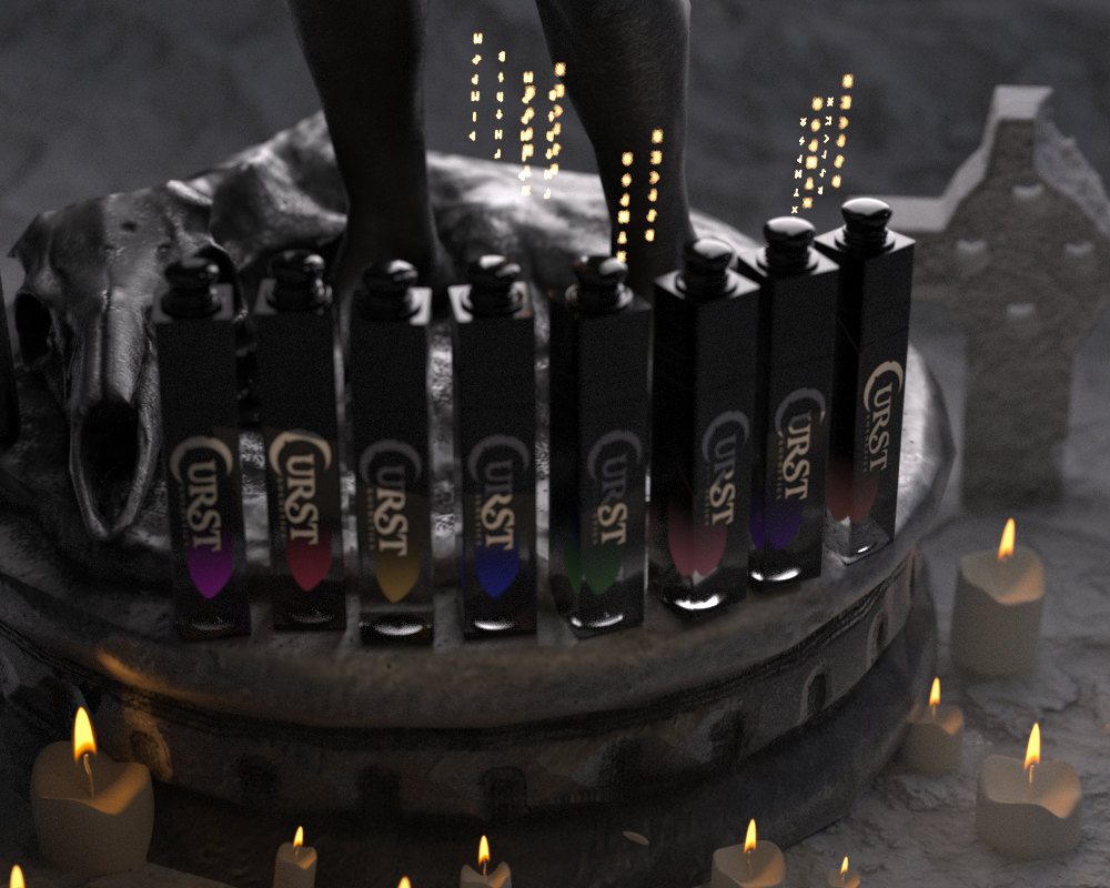 LIP POTION REIGN