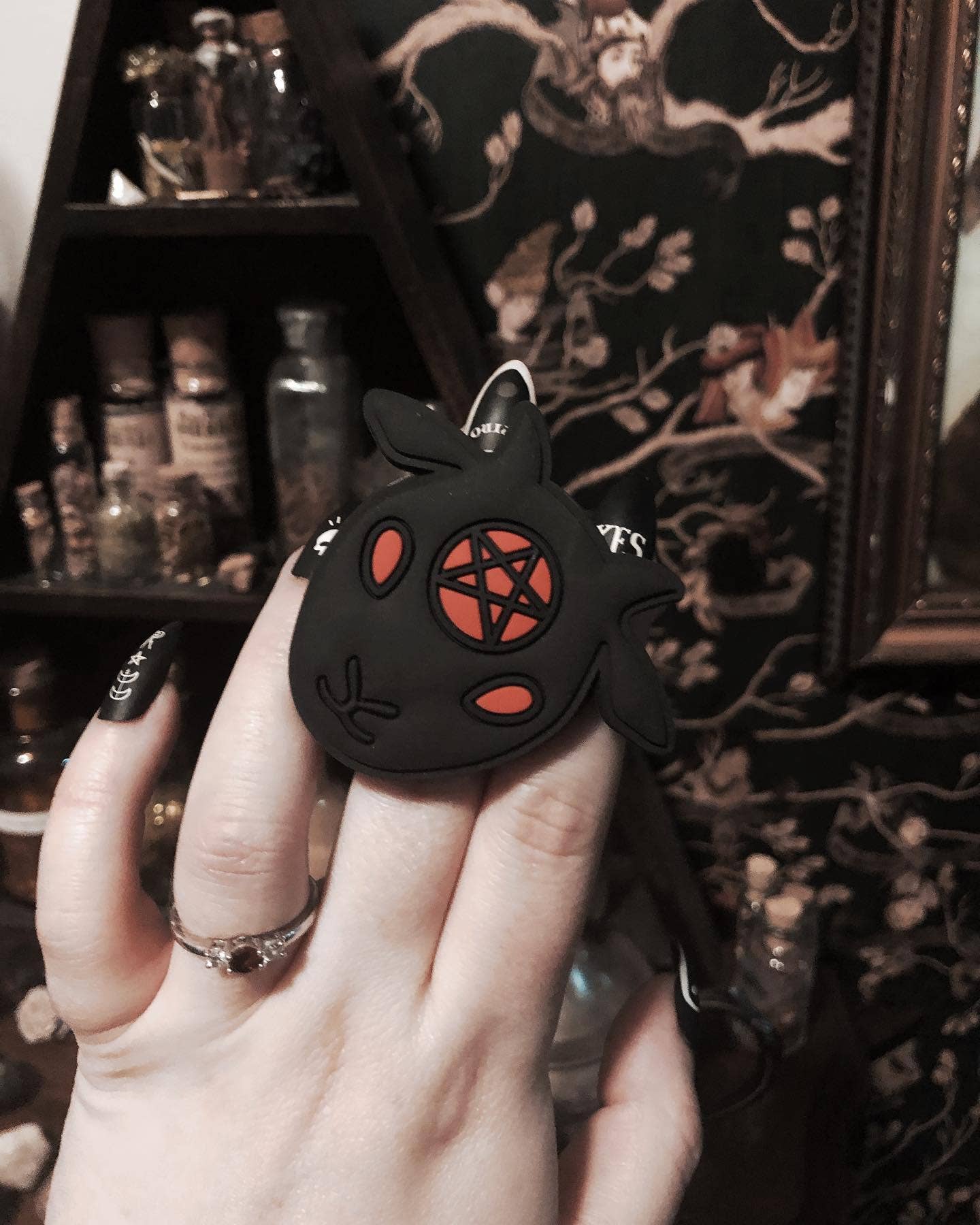 Baphy Phone Grip