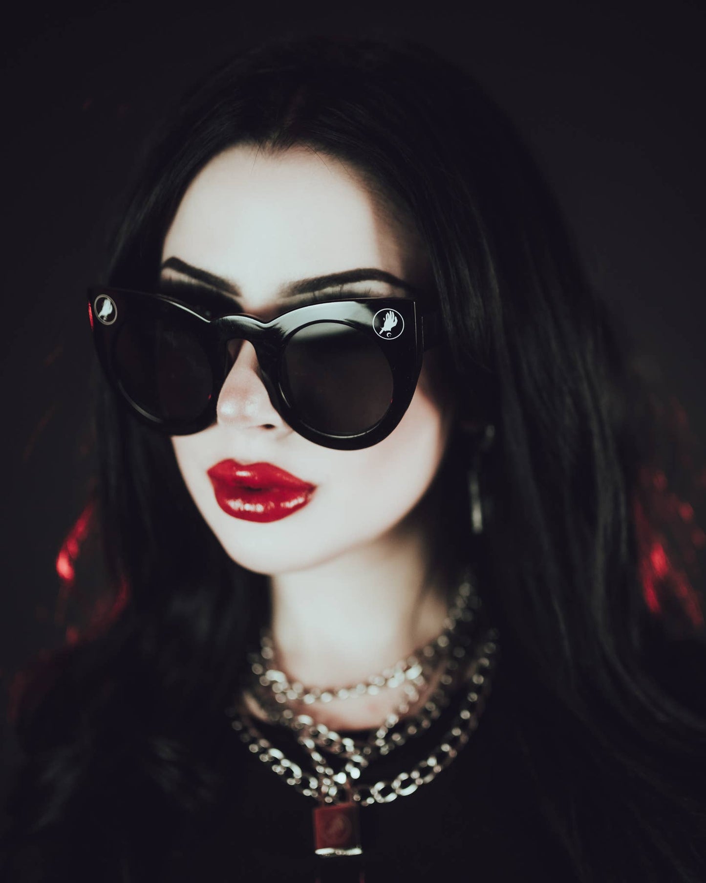 Audrey Sunglasses