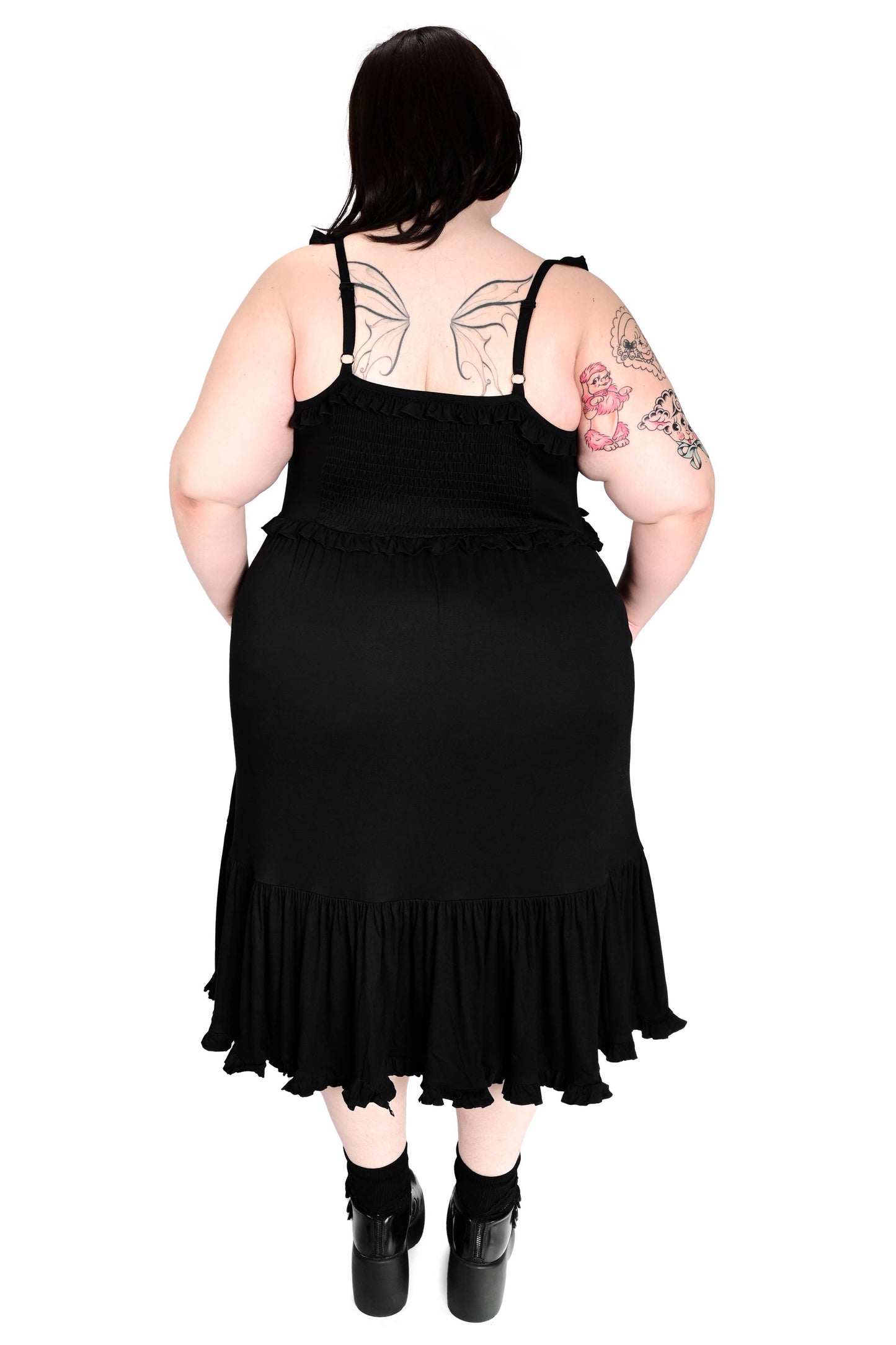 Miranda Dress