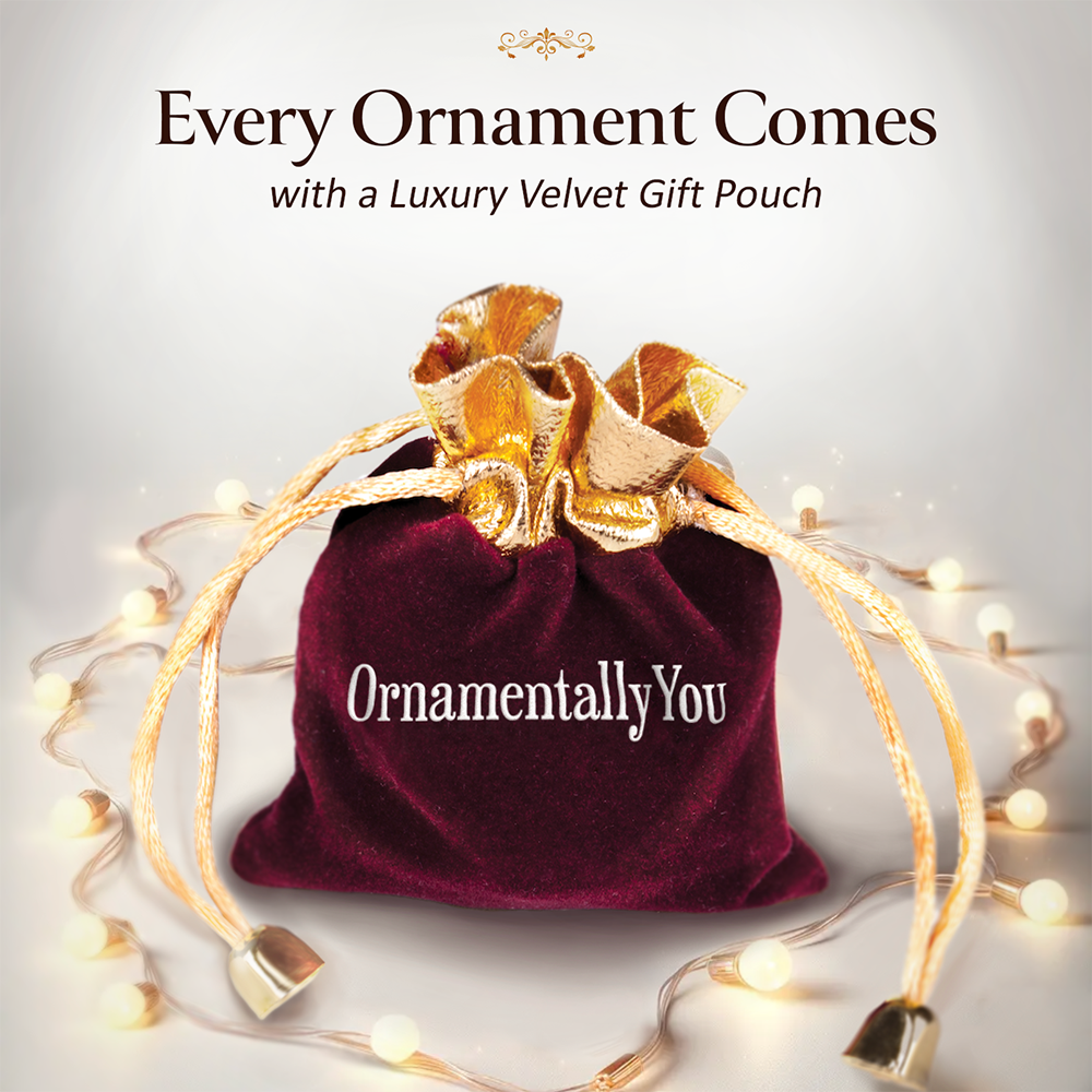 If You Can't Kill Them With Kindness Try Poison Ornament