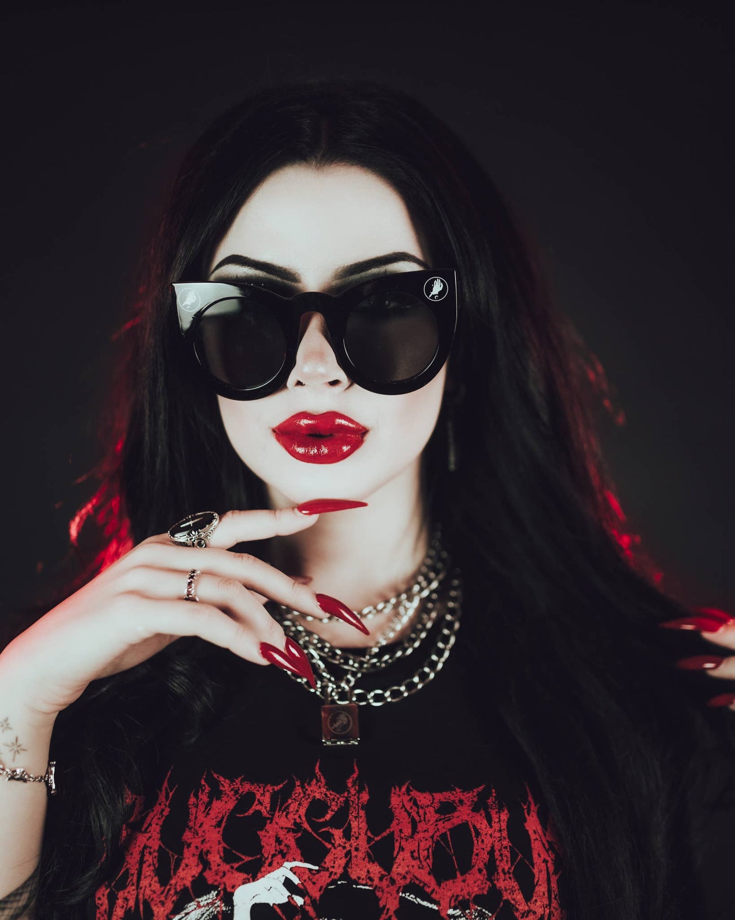 Audrey Sunglasses