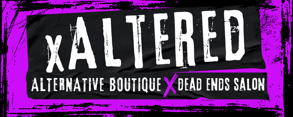 xAltered