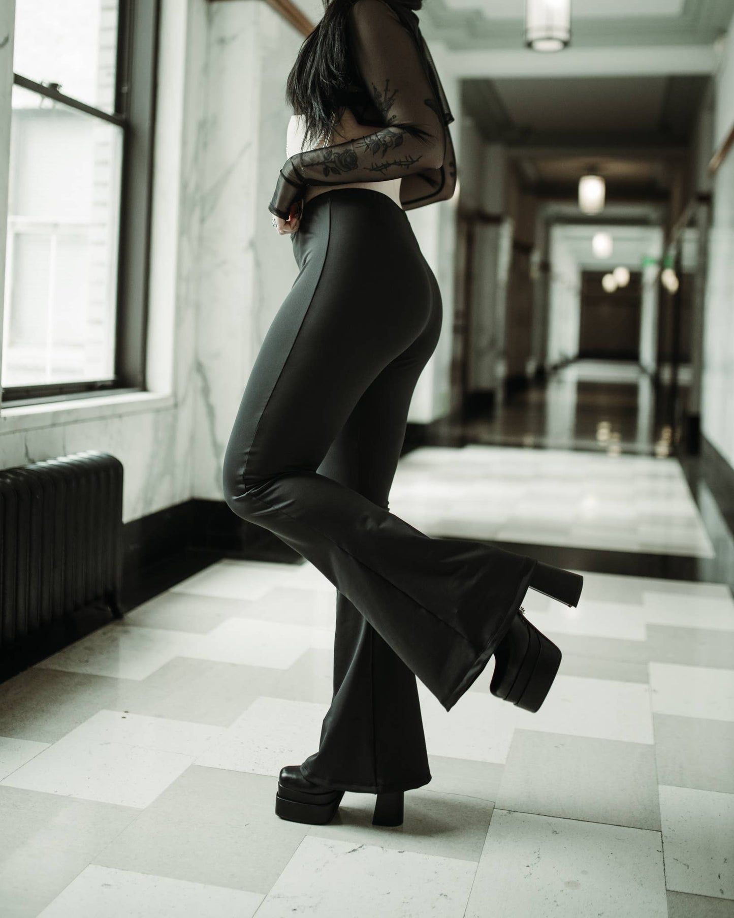 Belladonna Pant