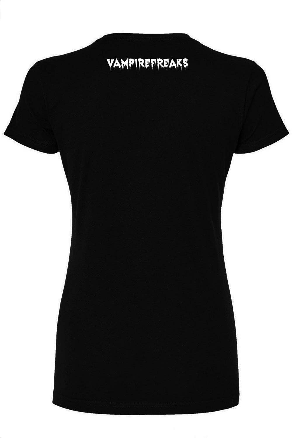 Dead Man's Chest T-shirt