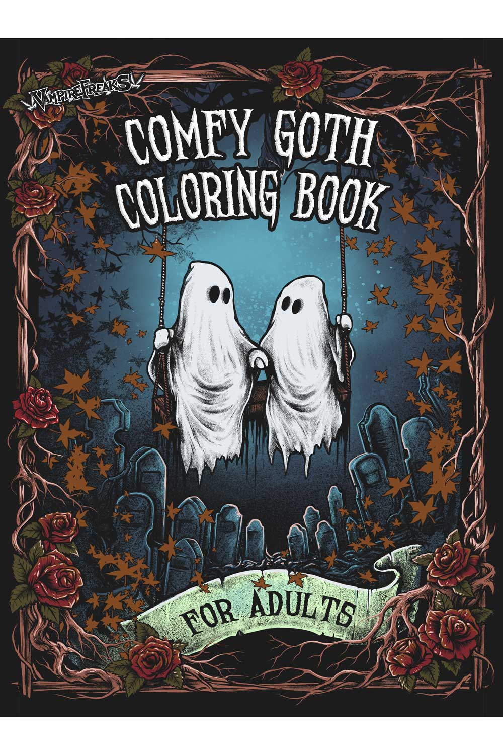 Coloring Book VF