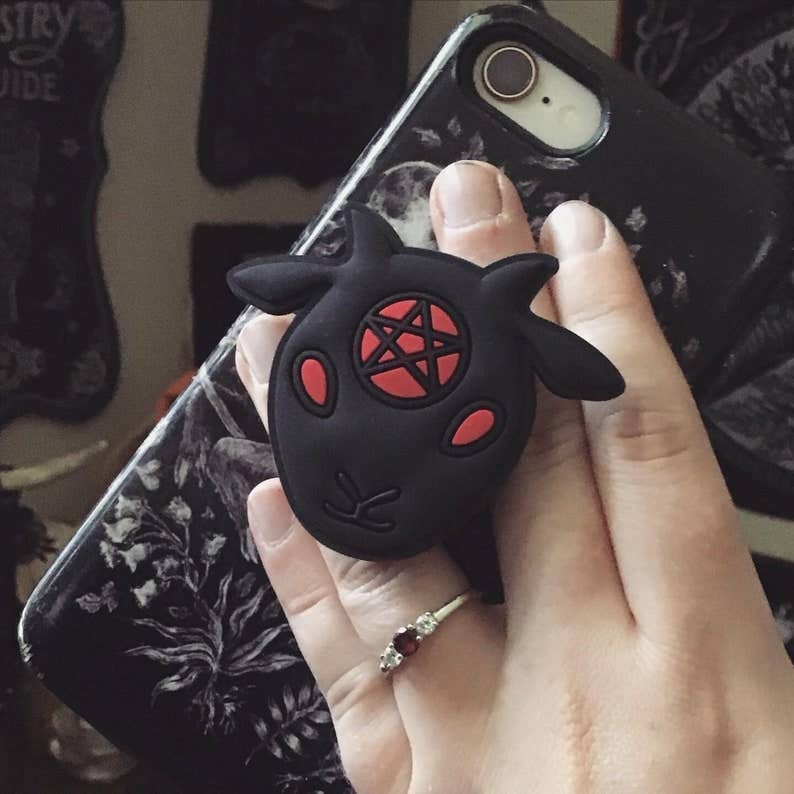 Baphy Phone Grip