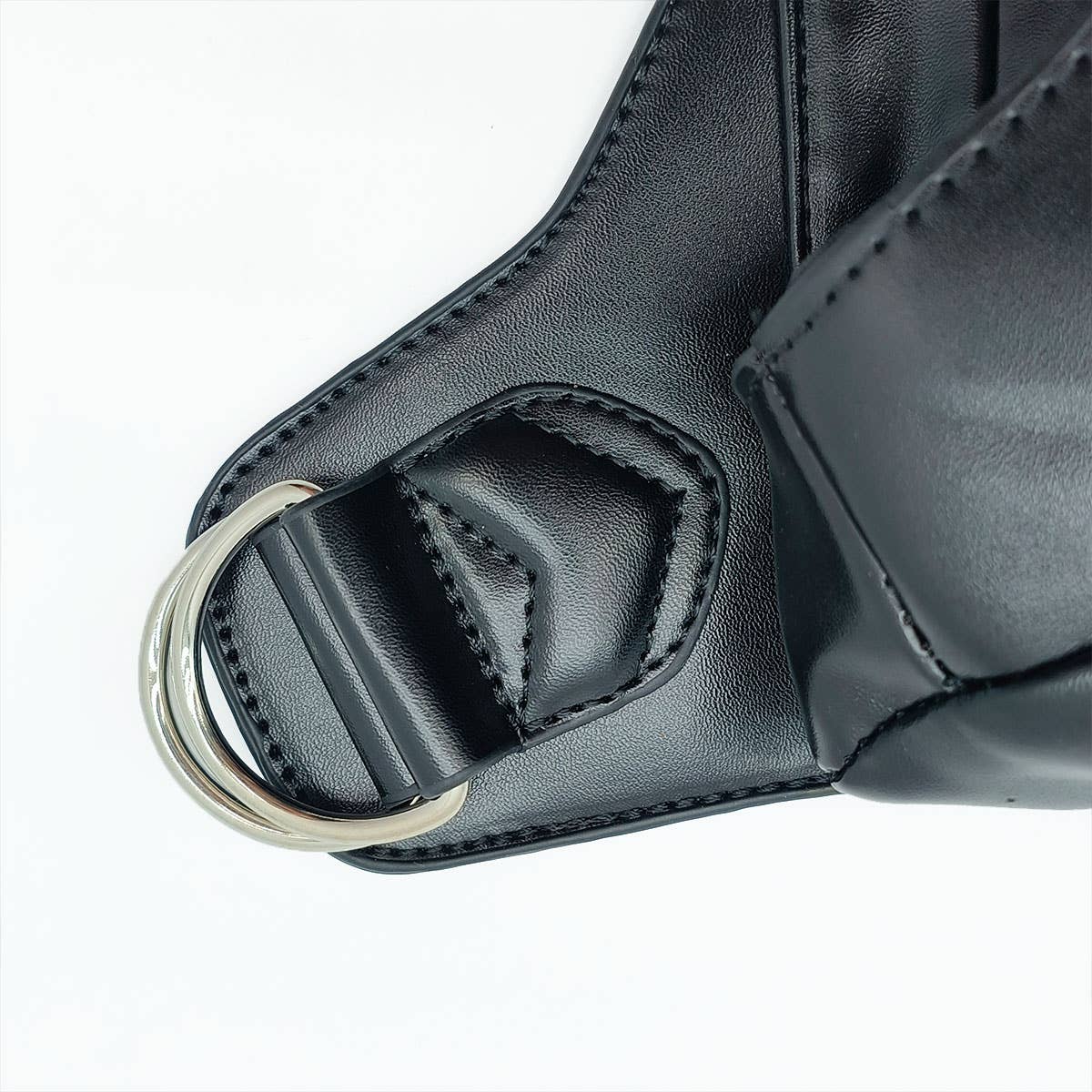 Gothic Steampunk Bag