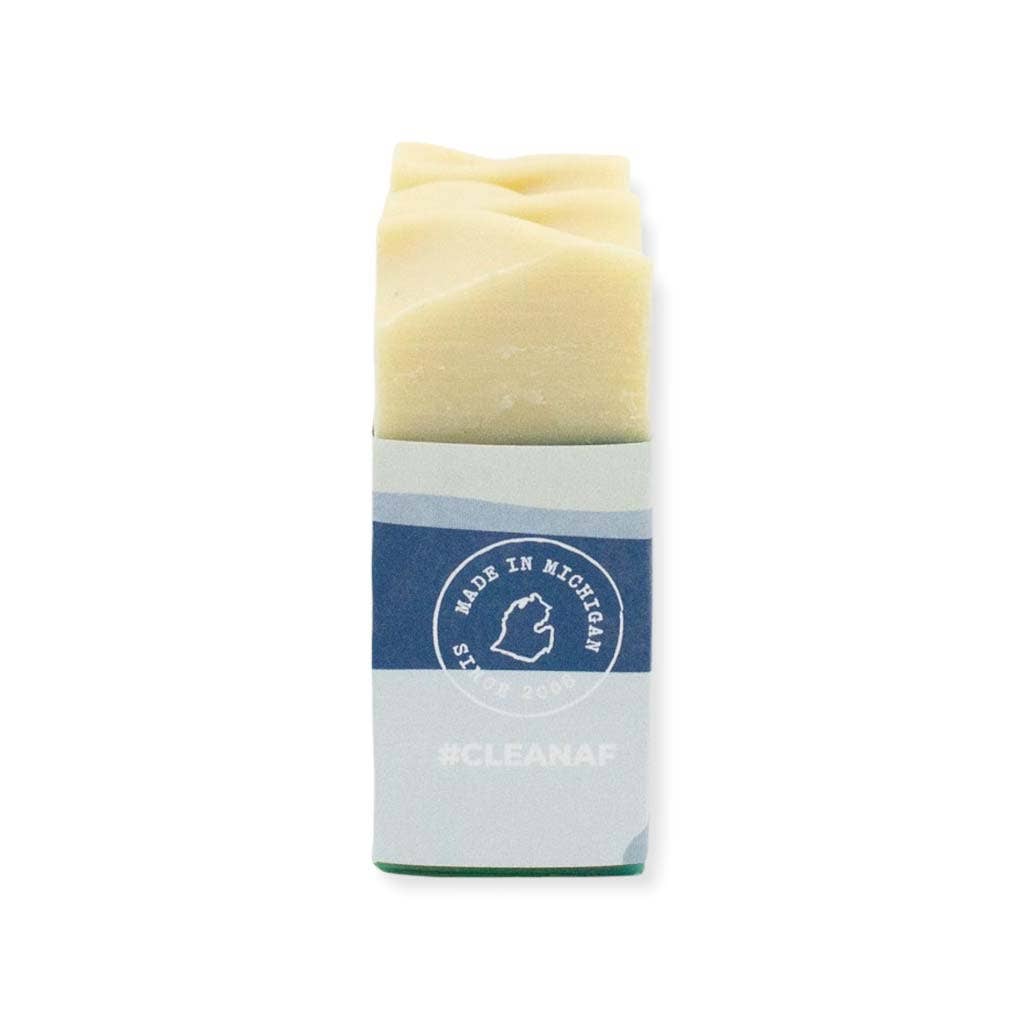 Seaside Siesta Bar Soap