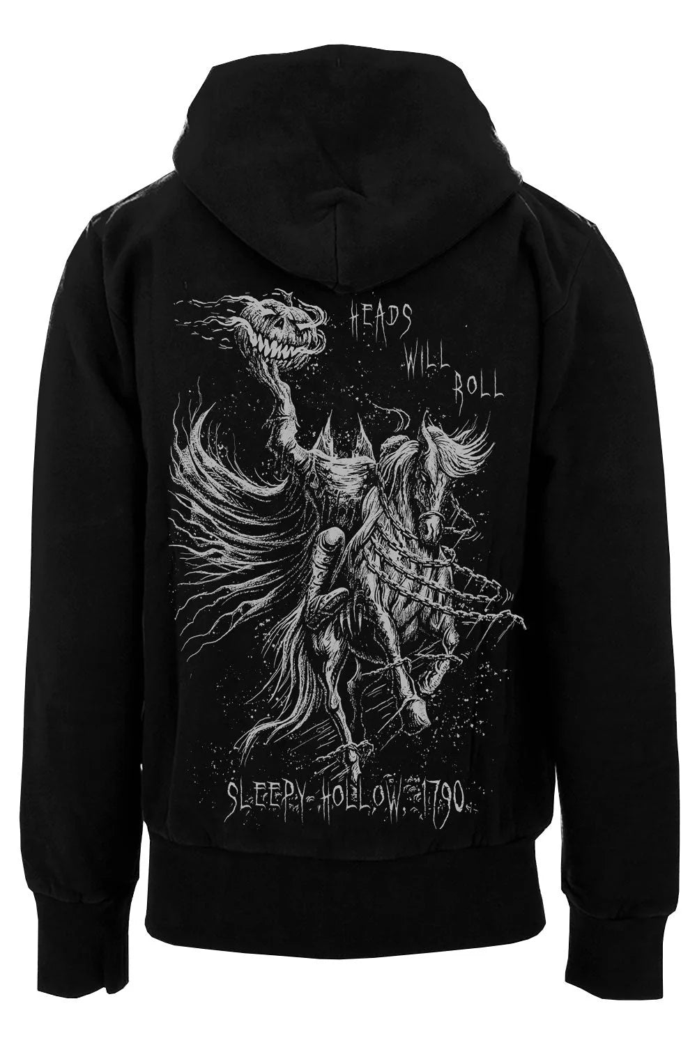 Sleepy Hollow Hoodie