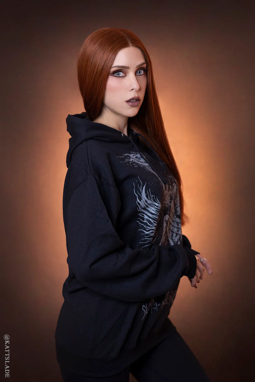 Sleepy Hollow Hoodie