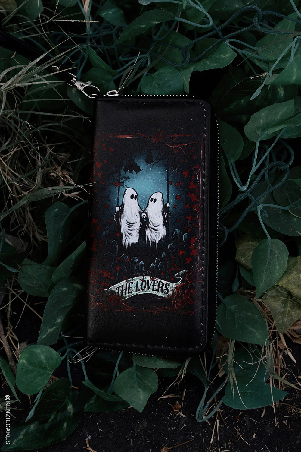 Lovers Wallet
