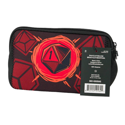 LIMITED Neoprene Dice Pouch
