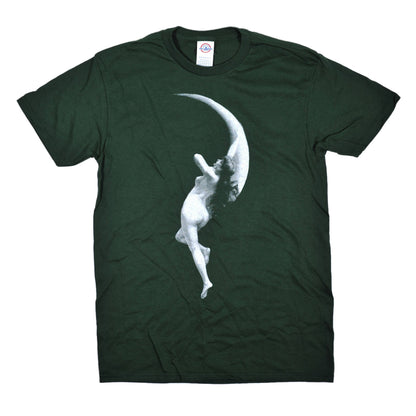 Luis Ricardo Falero "The Moon Nymph" Tee