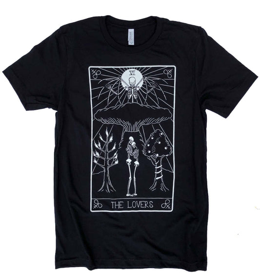 The Lovers Tee