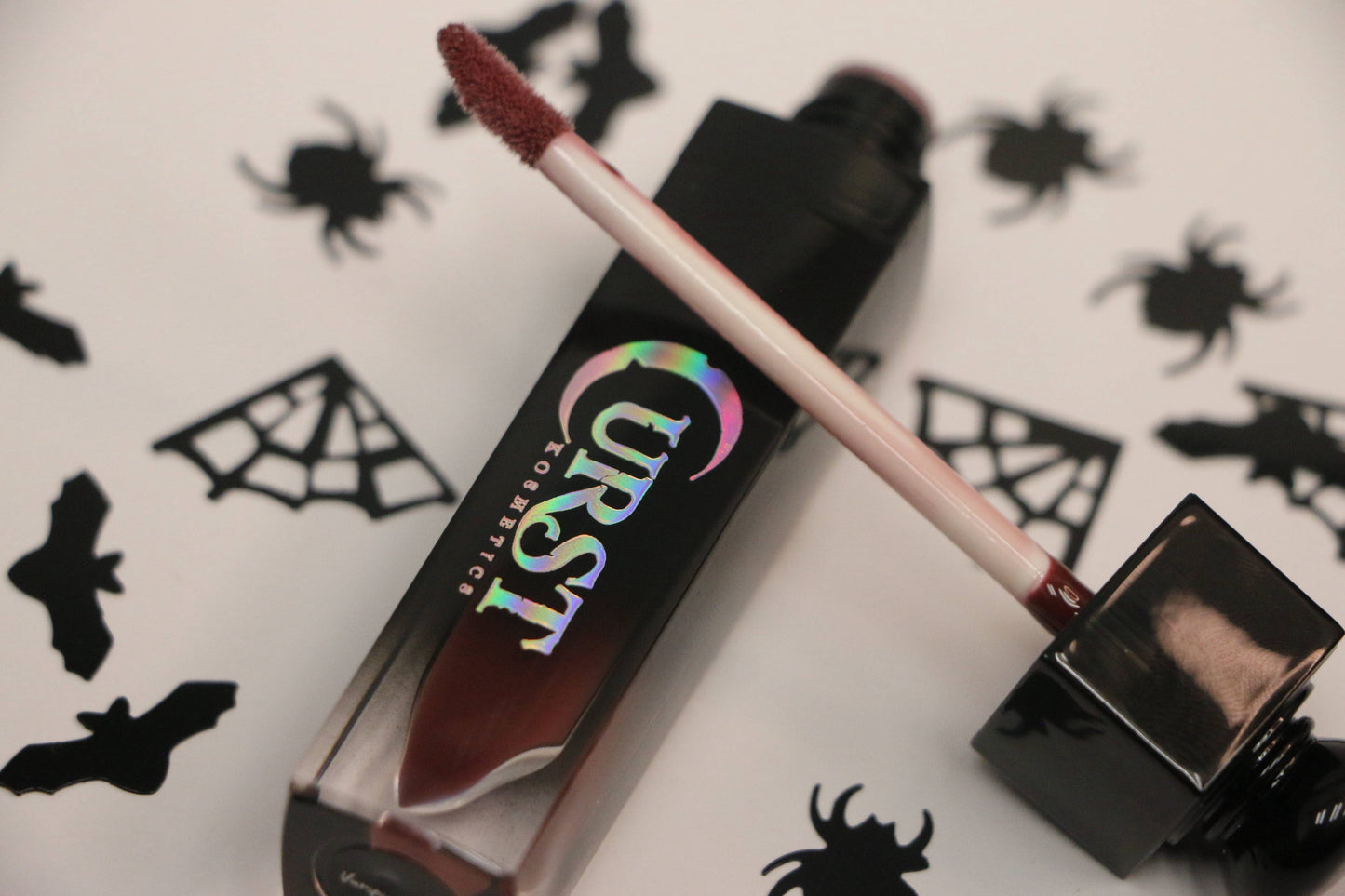 Lip Gloss Potion - Vampires Blood