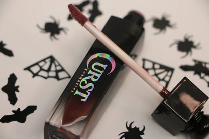 Lip Gloss Potion - Vampires Blood