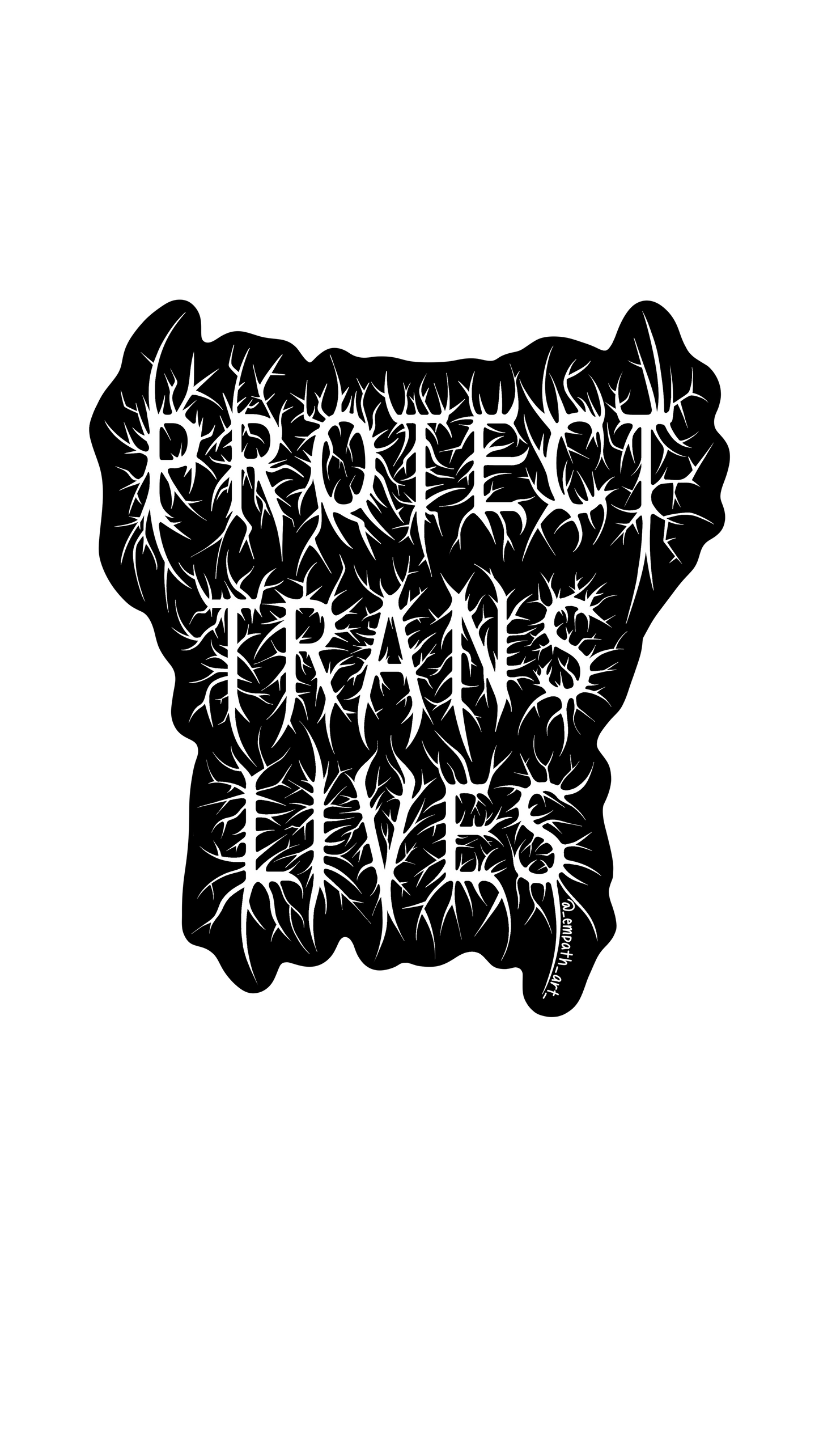 "Protect Trans Lives" Holographic Sticker