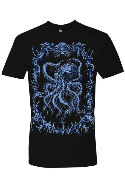 Dead Man's Chest T-shirt