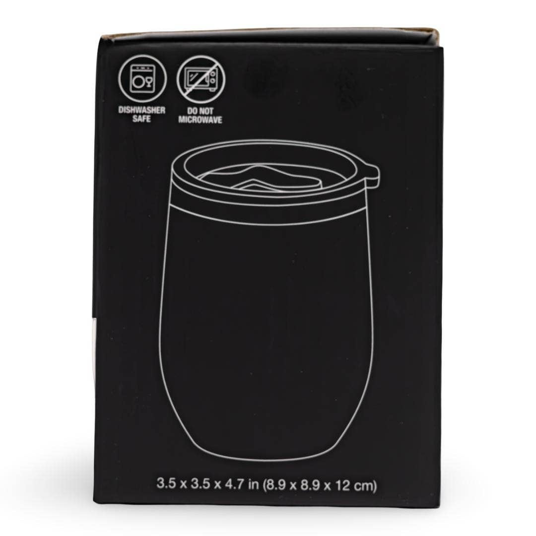 Batrick Travel Tumbler