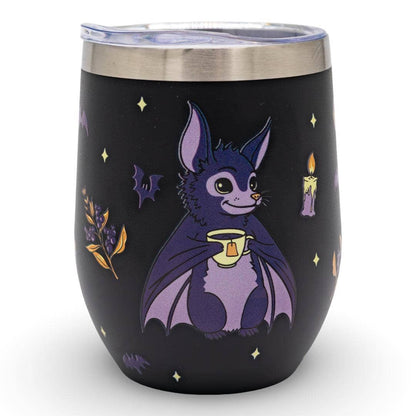 Batrick Travel Tumbler