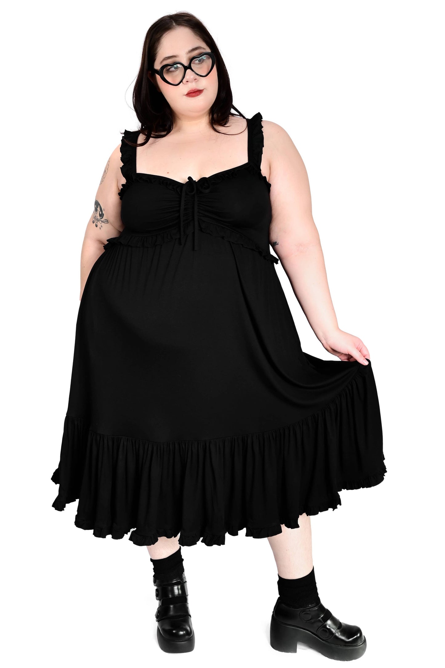 Miranda Dress