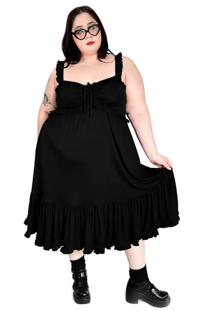 Miranda Dress