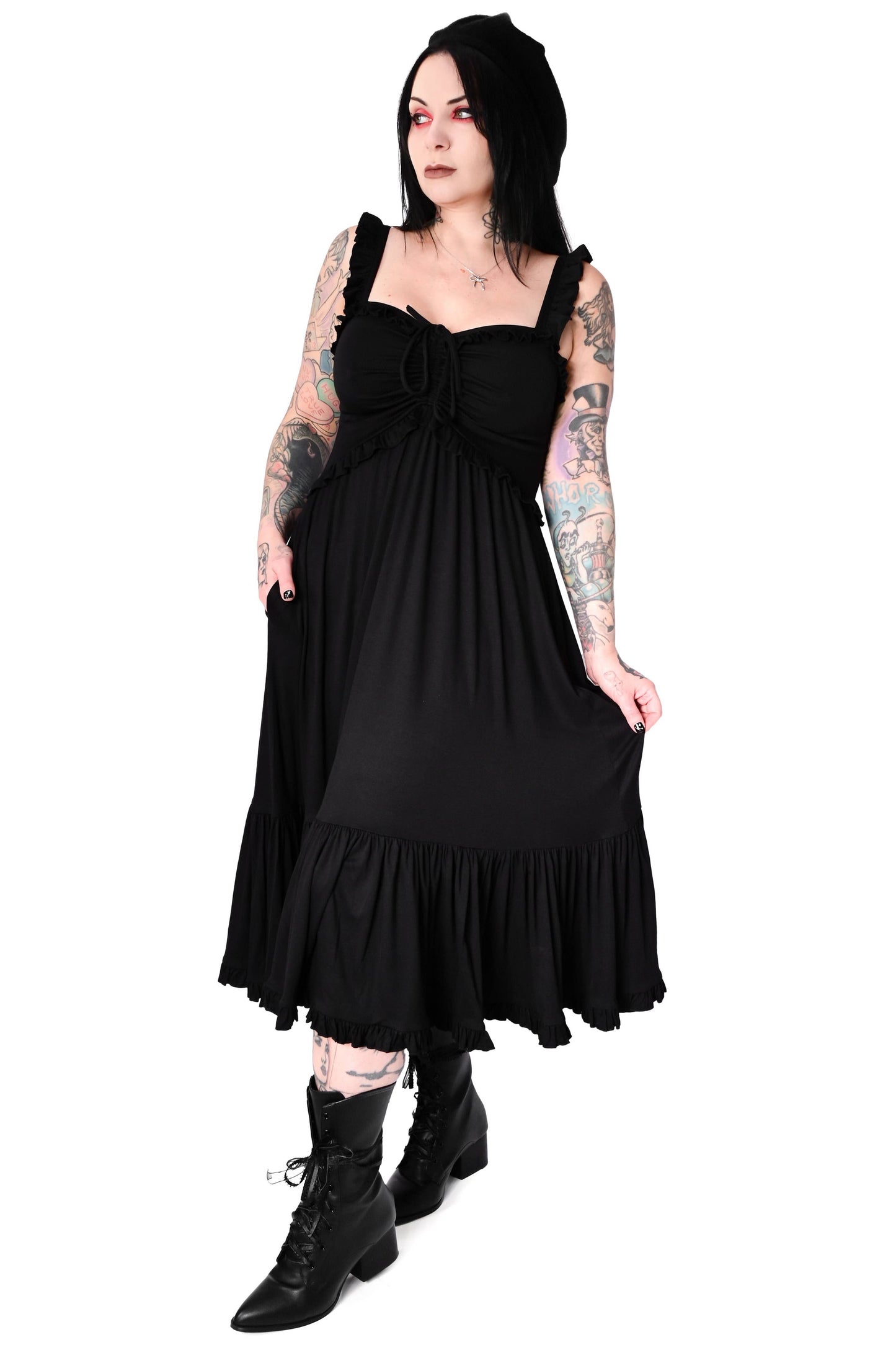 Miranda Dress