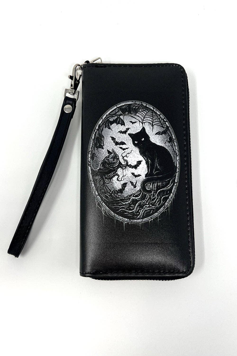 Nocturnal Creatures Wallet