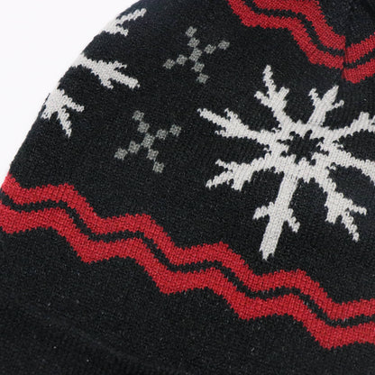 Beelzebuck Unholy Holiday Beanie