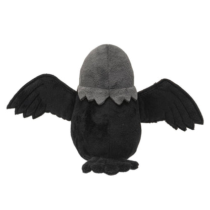 Raven Stuffed Plush Toy, Pack of 48