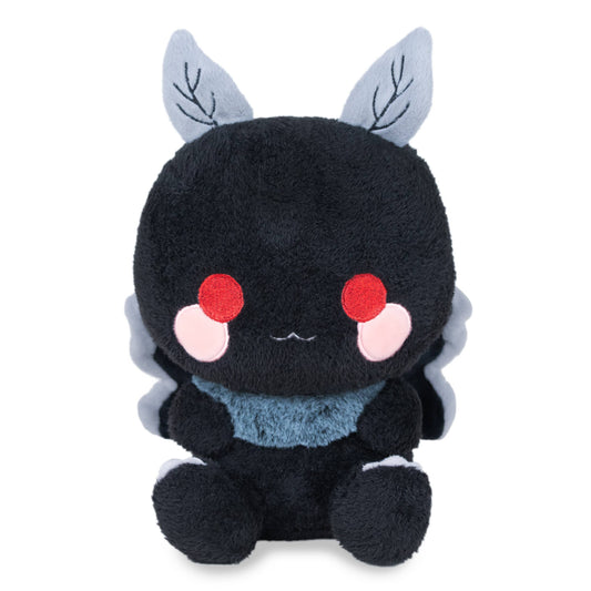 Moxie the  Mothling