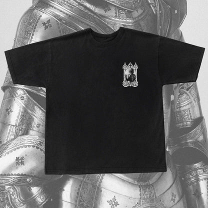 St. Joan Oversized Tee