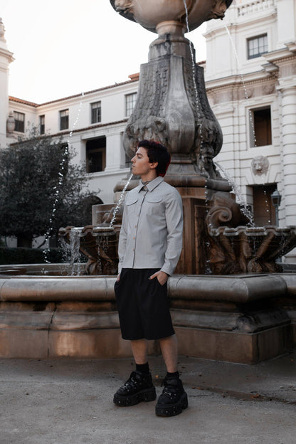 Dorian Button-Down Shirt