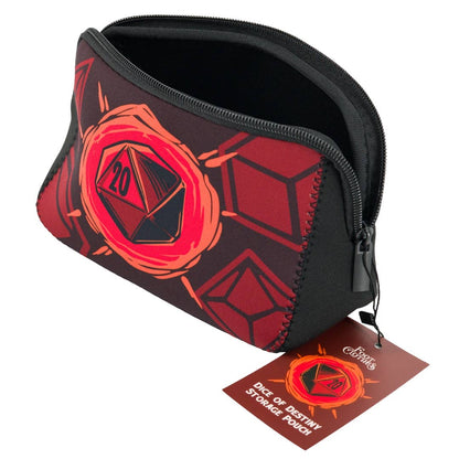 LIMITED Neoprene Dice Pouch