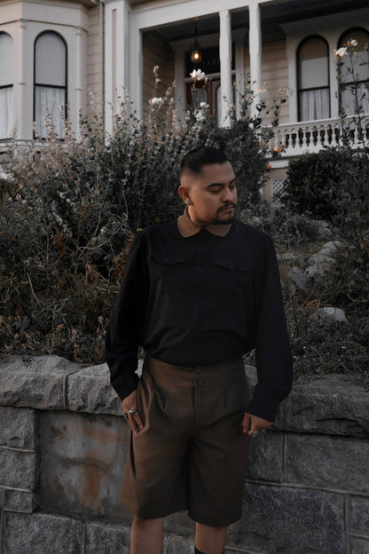Fairhaven Button-Down Shirt