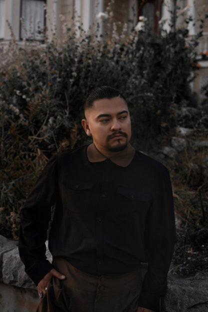 Fairhaven Button-Down Shirt