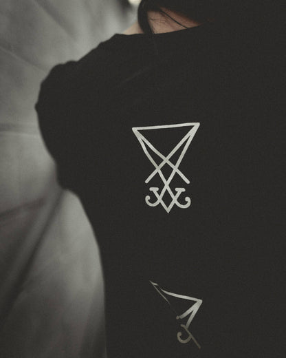 Lucifer Oracle Tee