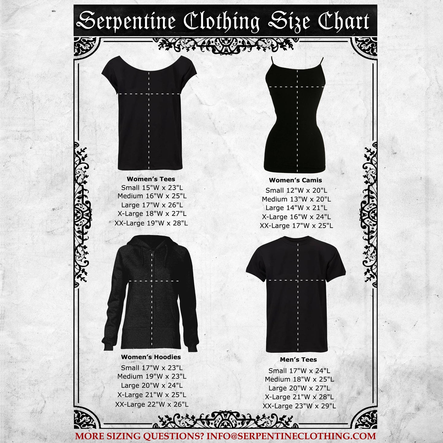 REPTILIANS! MEN'S TEE