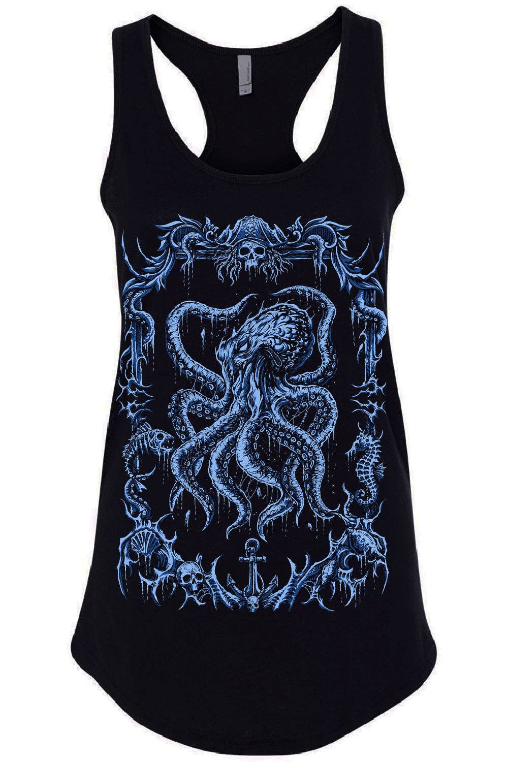 Dead Man's Chest T-shirt
