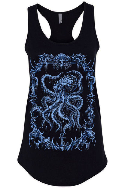 Dead Man's Chest T-shirt