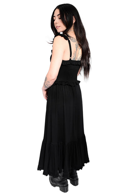 Miranda Dress