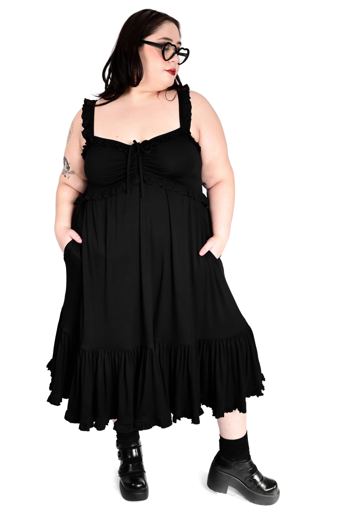 Miranda Dress