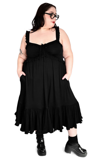 Miranda Dress