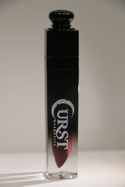 Lip Gloss Potion - Vampires Blood