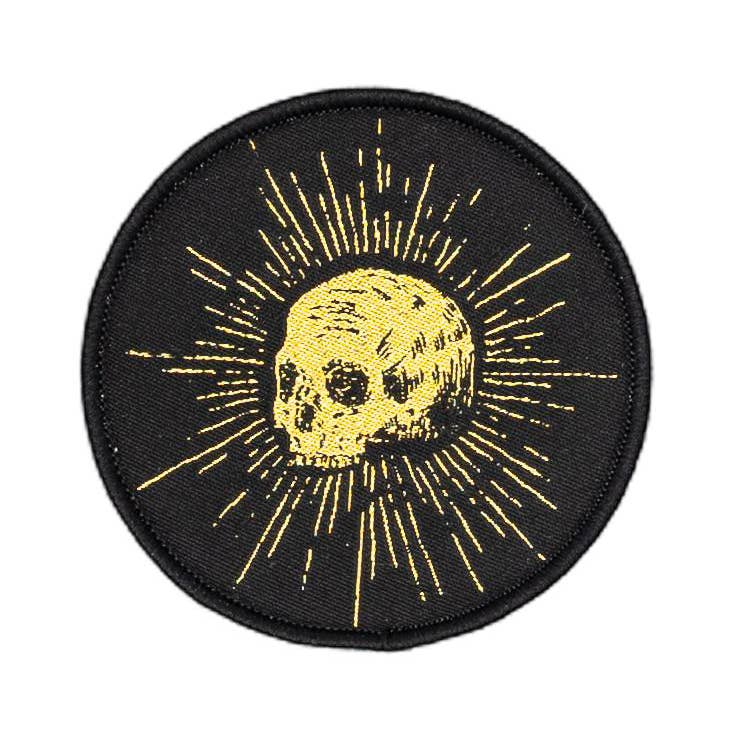 Inaugural Rite Patch