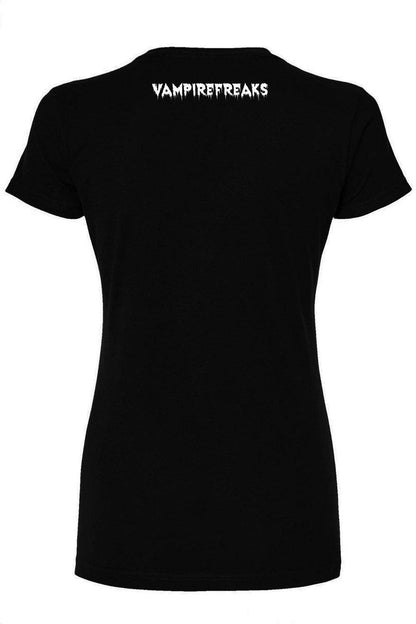 Dead Man's Chest T-shirt