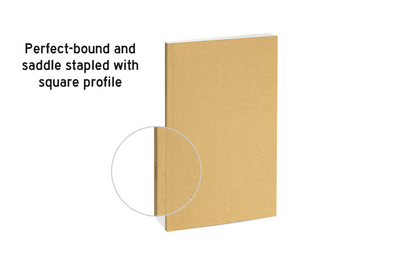 Frog Friends Notebook